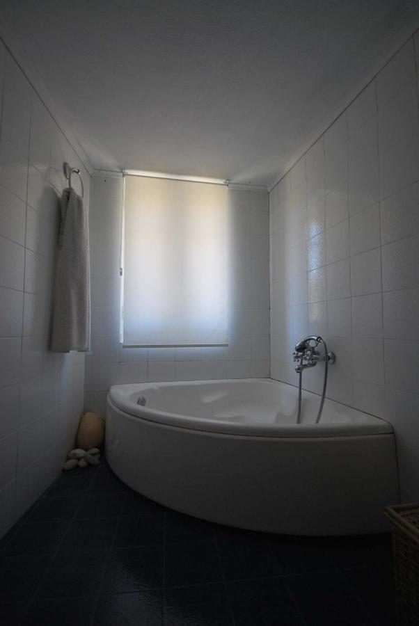 Romano Garden House - Land Tales Agios Romanos ภายนอก รูปภาพ