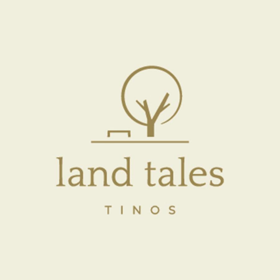 Romano Garden House - Land Tales Agios Romanos ภายนอก รูปภาพ